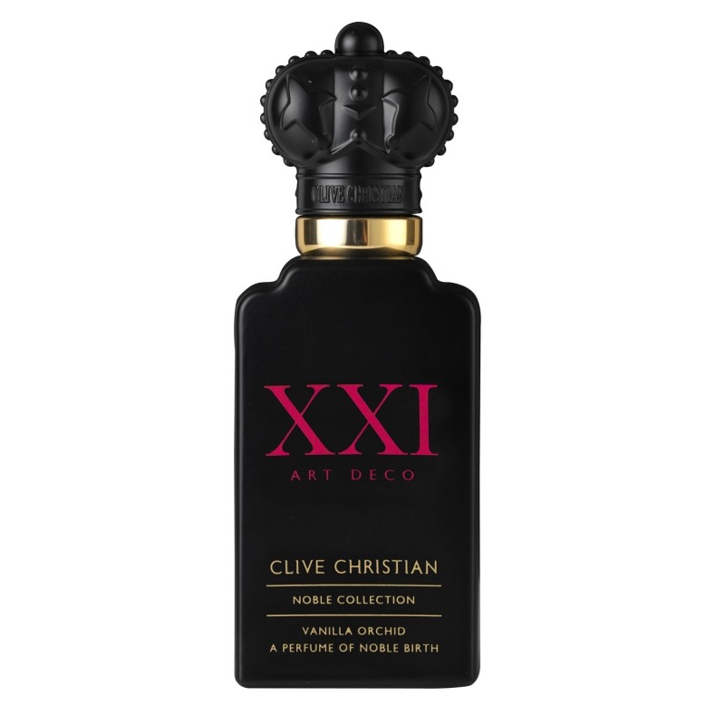 Clive Christian XXI Art Deco Vanilla Orchid