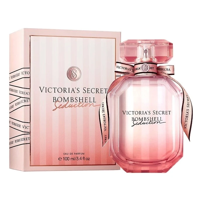 Victorias Secret Bombshell Seduction