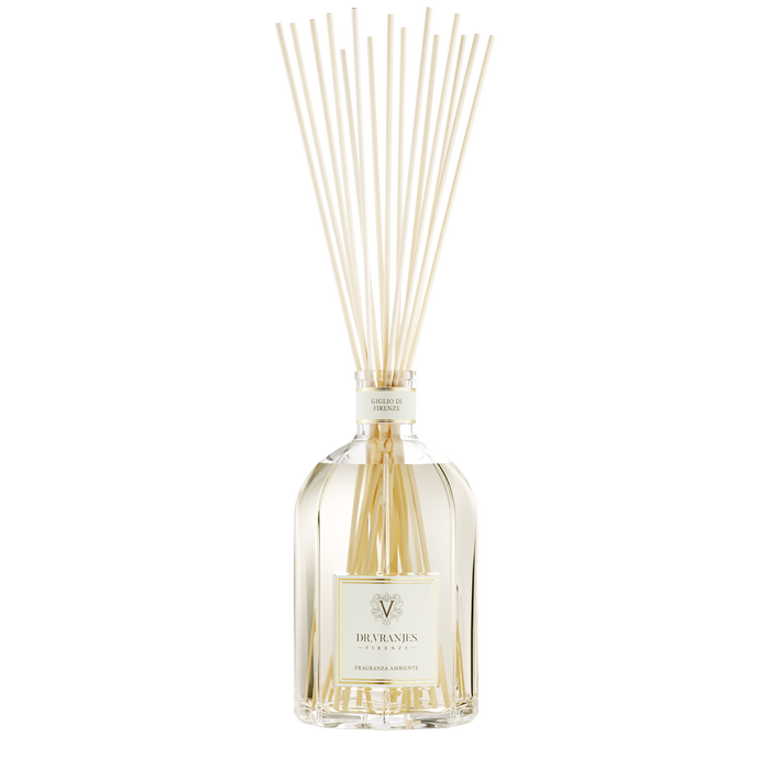 Dr. Vranjes Giglio di Ferenze