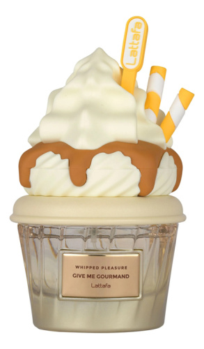 Lattafa Perfumes Whipped Pleasure