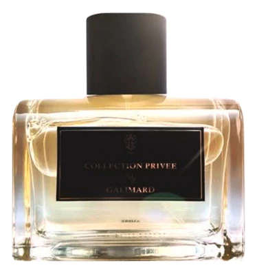 Galimard Sensuel Safran