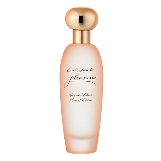 Estee Lauder Pleasures Gwyneth Paltrow Limited Edition