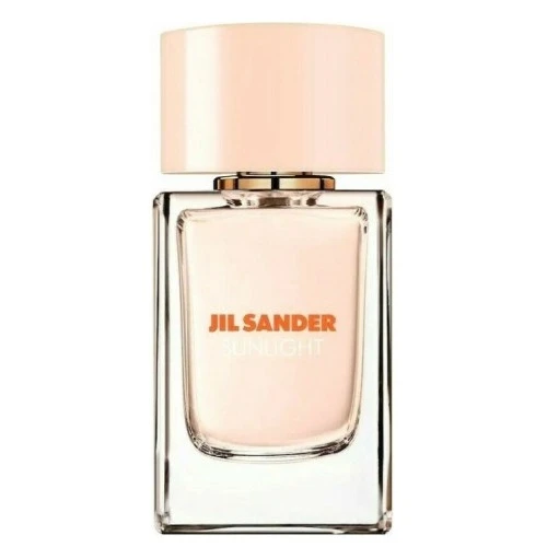 Jil Sander Sunlight Grapefruit & Rose