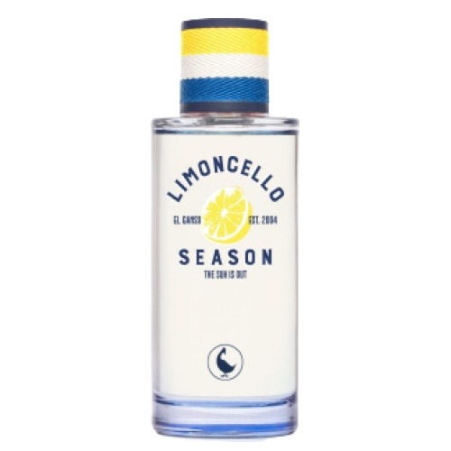 El Ganso Limoncello Season