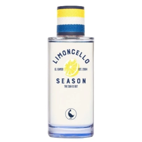 El Ganso Limoncello Season