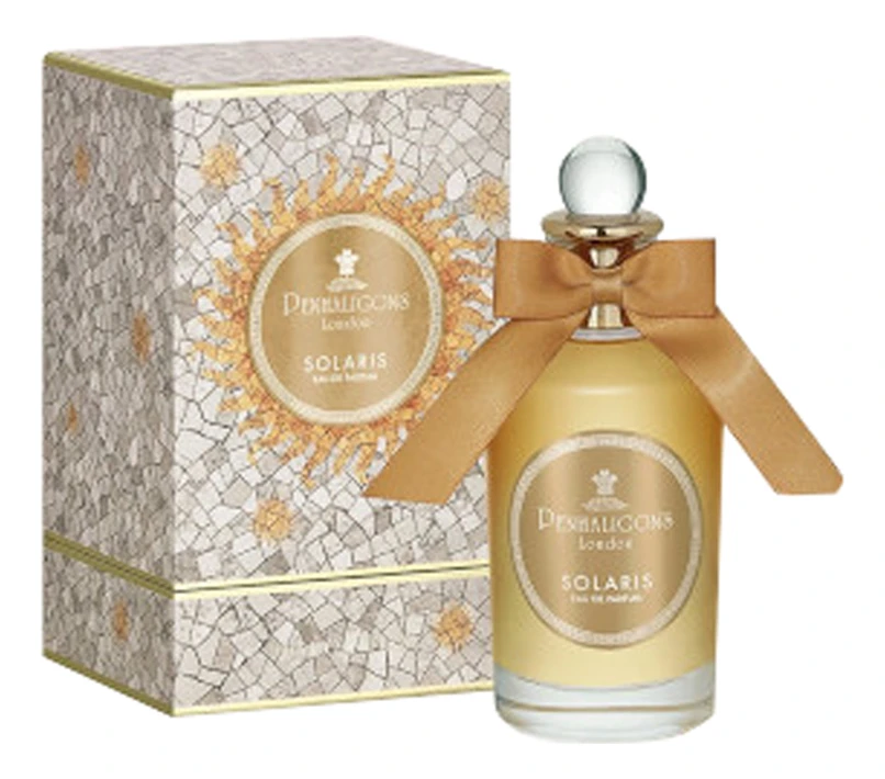 Penhaligons Solaris