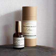 Zielinski & Rozen Tobacco, Cedarwood, Pepper