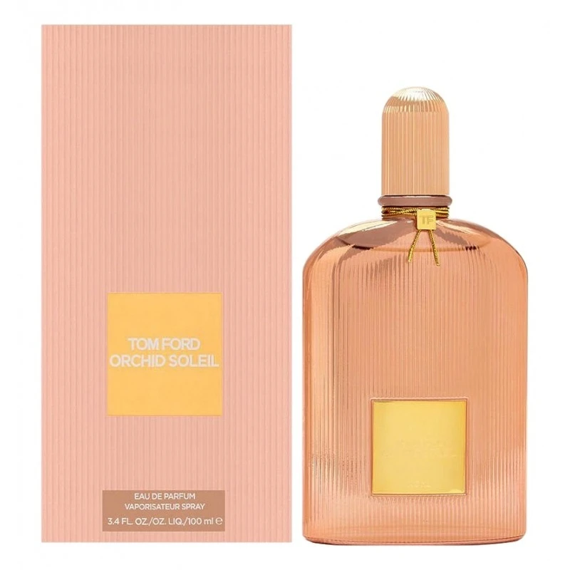 Tom Ford Orchid Soleil