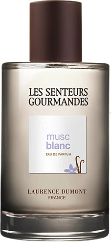 Les Senteurs Gourmandes Musc Blanc