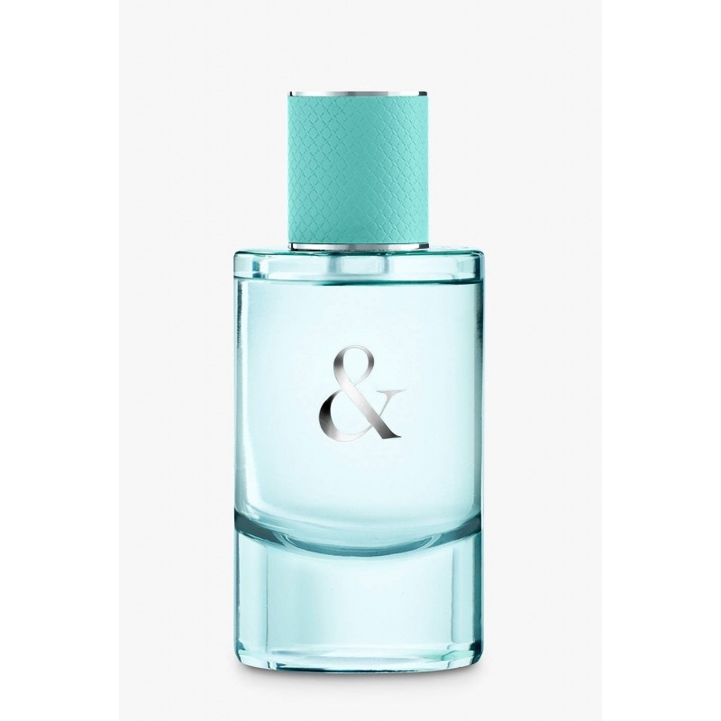 Tiffany Tiffany & Love For Her