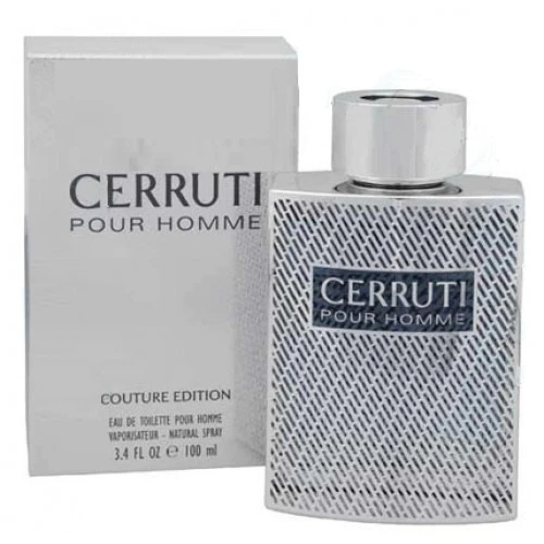 Cerruti Pour Homme Couture Edition