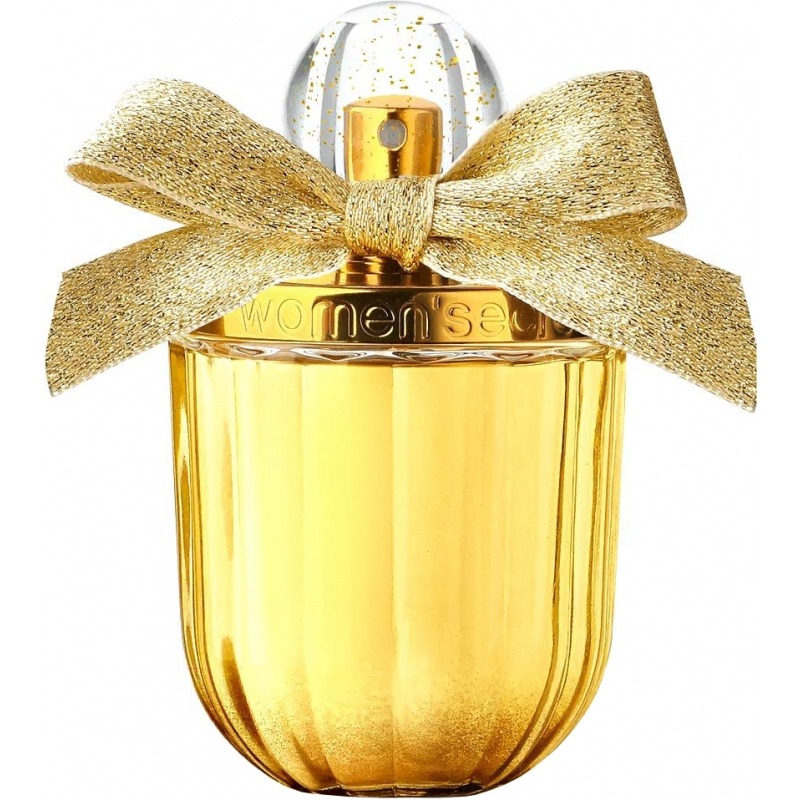 Women' Secret Gold Seduction
