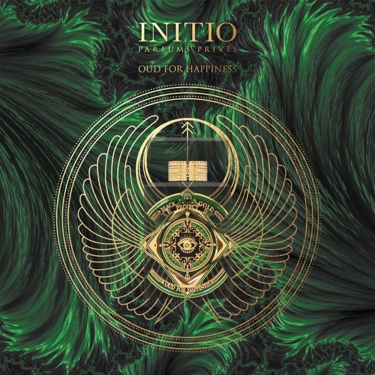 Initio Parfums Prives Oud for Happiness