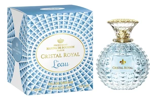Princesse Marina De Bourbon Cristal Royal L’Eau