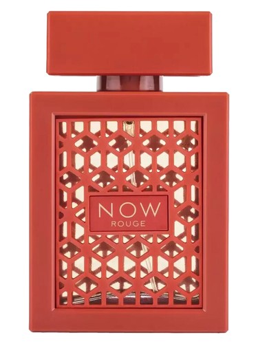Lattafa Perfumes Now Rouge RAVE