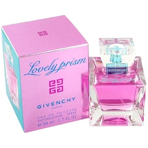 GIVENCHY Lovely Prism