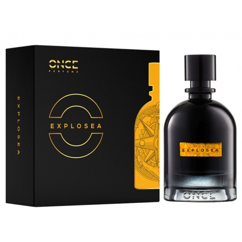 Once Perfume Explosea