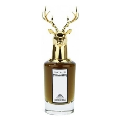 Penhaligons The Tragedy of Lord George
