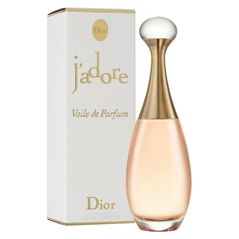 Christian Dior J’Adore Voile de Parfum