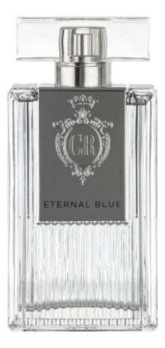Georges Rech Eternal Blue