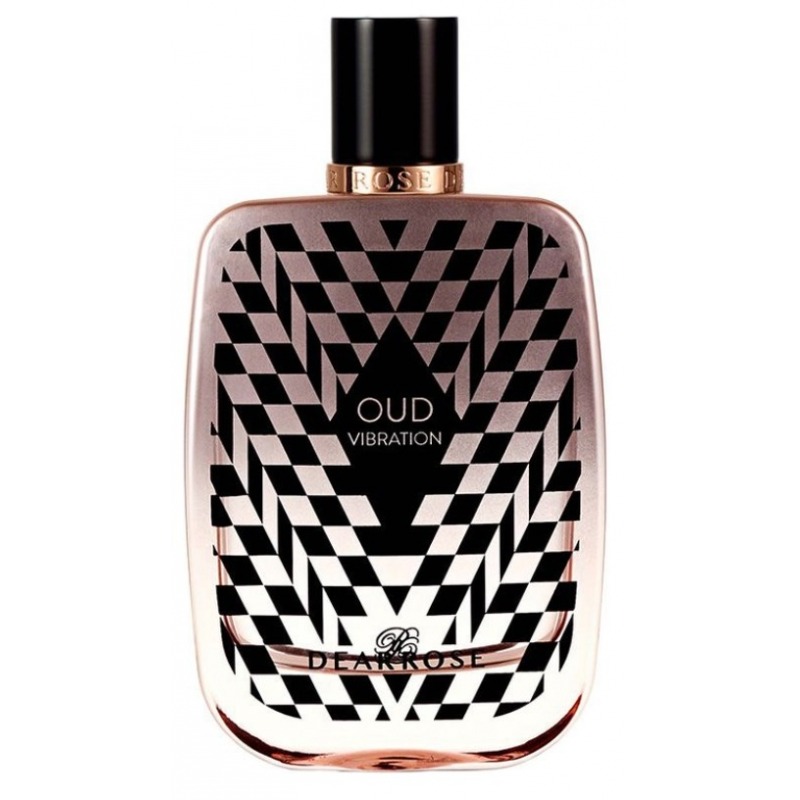 Roos & Roos Oud Vibration