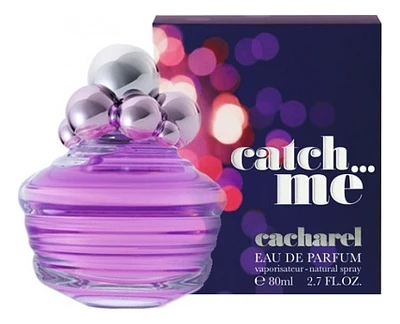 Cacharel Catch...Me
