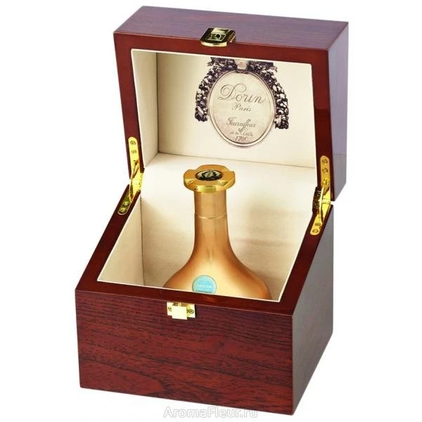 Dorin D'Or Fullah