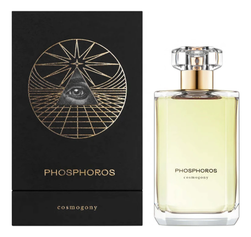 Cosmogony Phosphoros