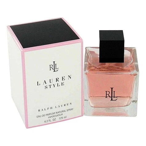 Ralph Lauren Lauren Style