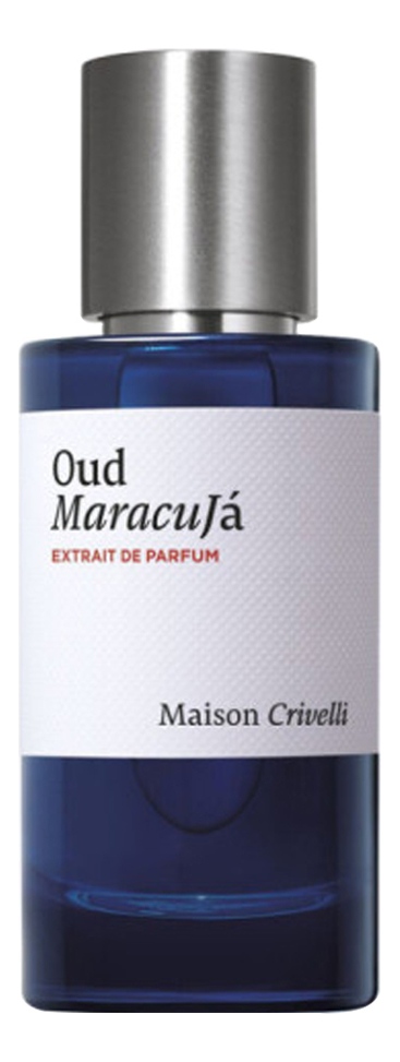Maison Crivelli Oud Maracuja