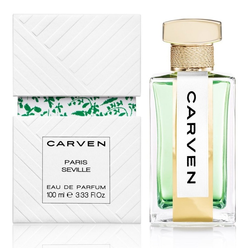 Carven Seville