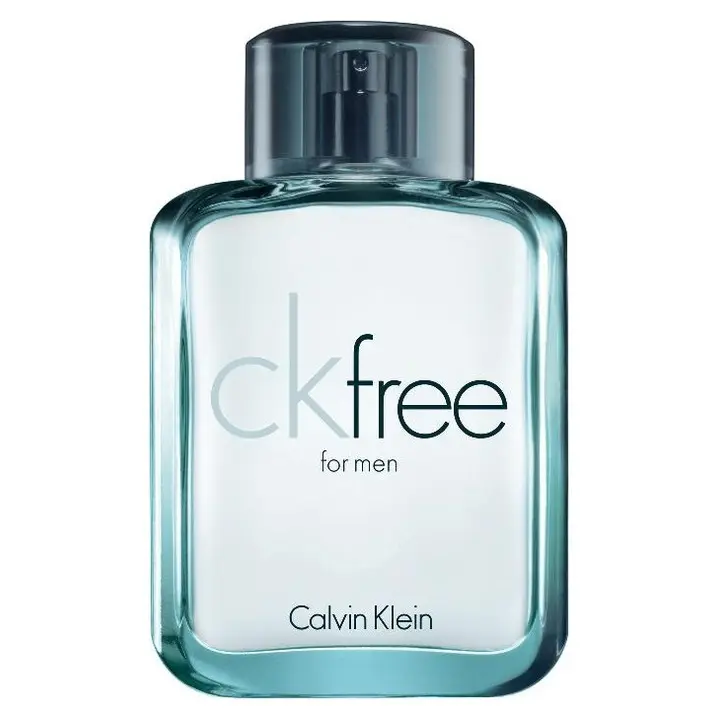 CALVIN KLEIN CK Free