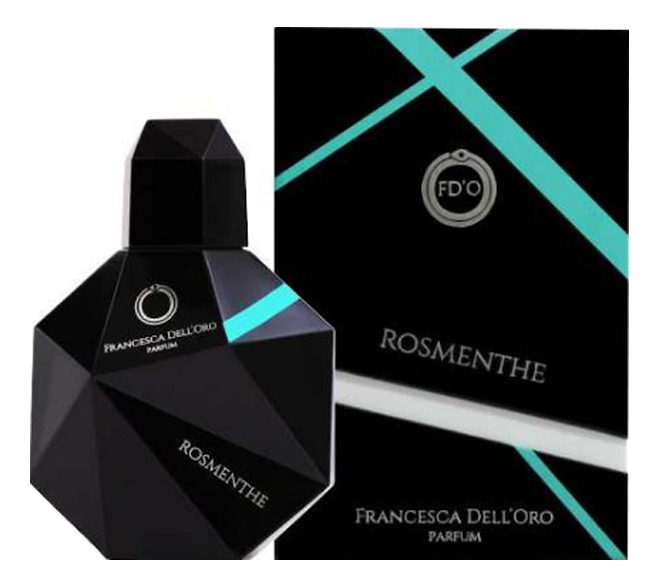 Francesca dell`Oro Rosmenthe