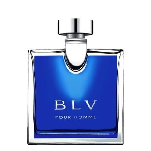 BVLGARI BLV Pour Homme