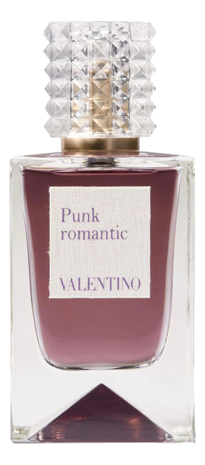Valentino Punk Romantic