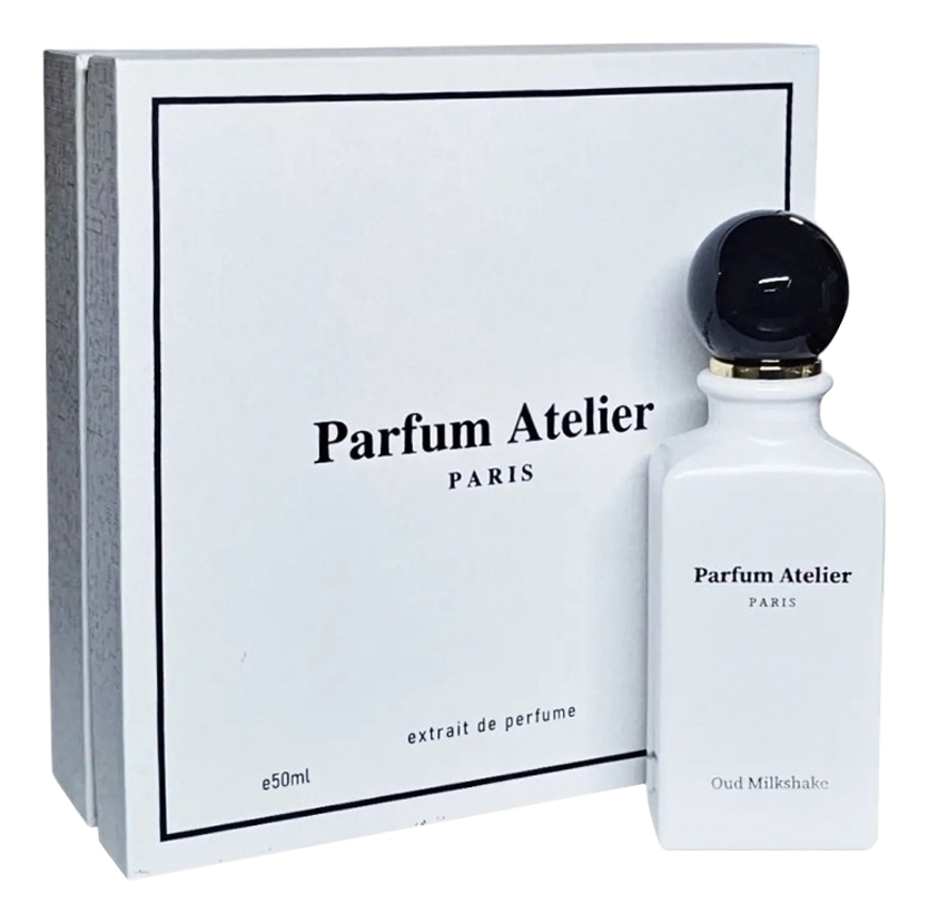 Parfum Atelier Oud Milkshake