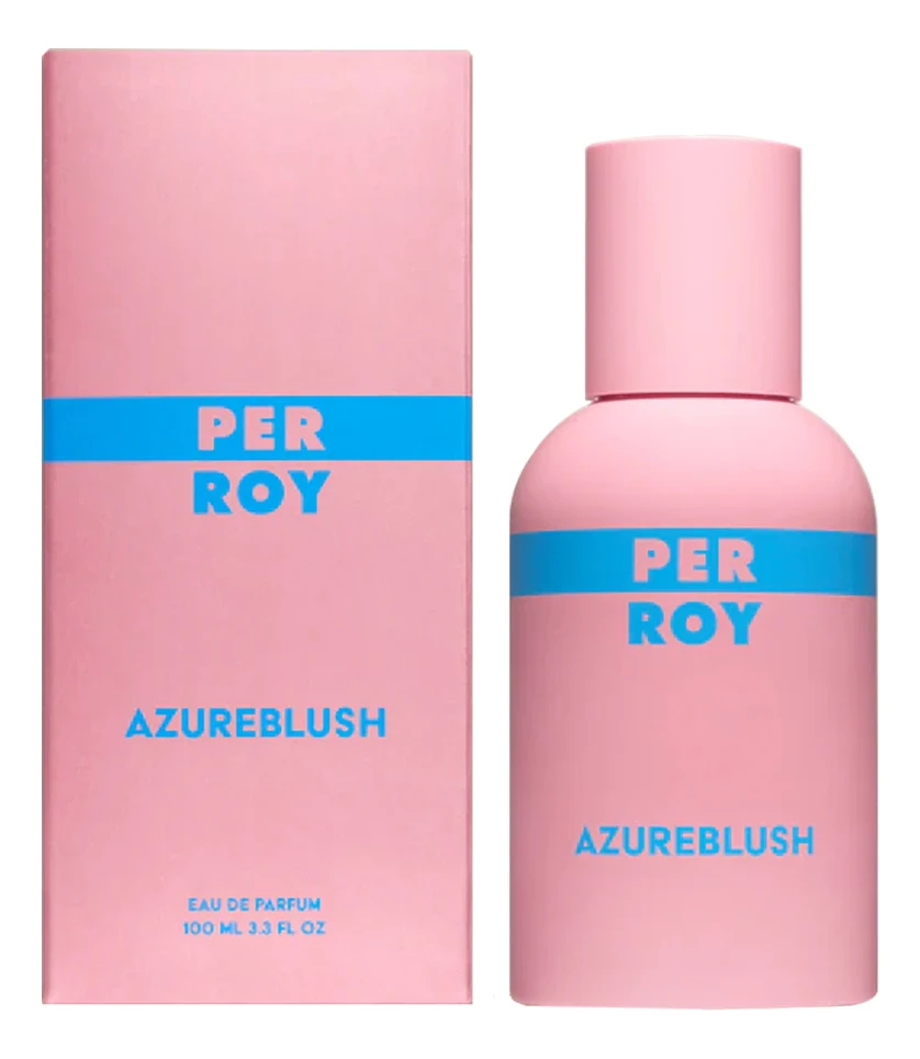 Perroy Azureblush