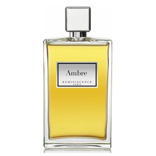Reminiscence Ambre