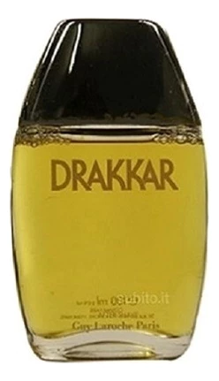Guy Laroche Drakkar