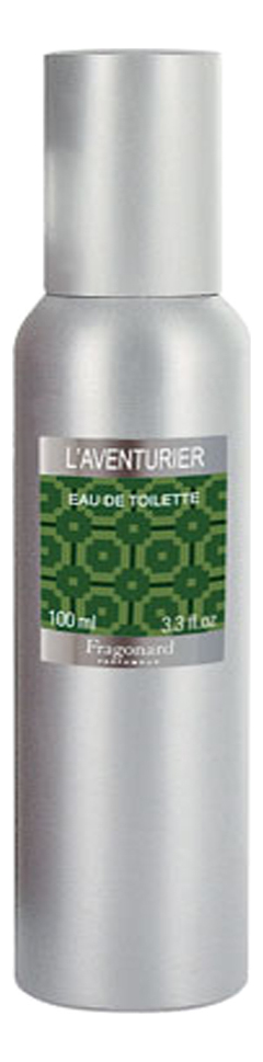 Fragonard L'Aventurier