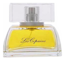 Les Copains Papillon