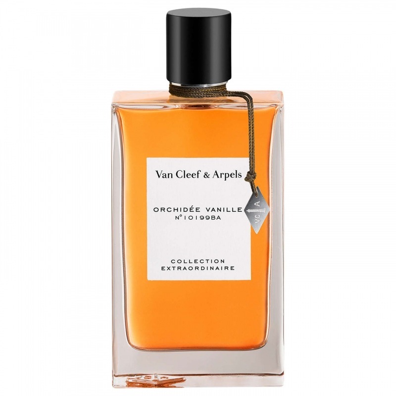 Van Cleef & Arpels Orchidee Vanille