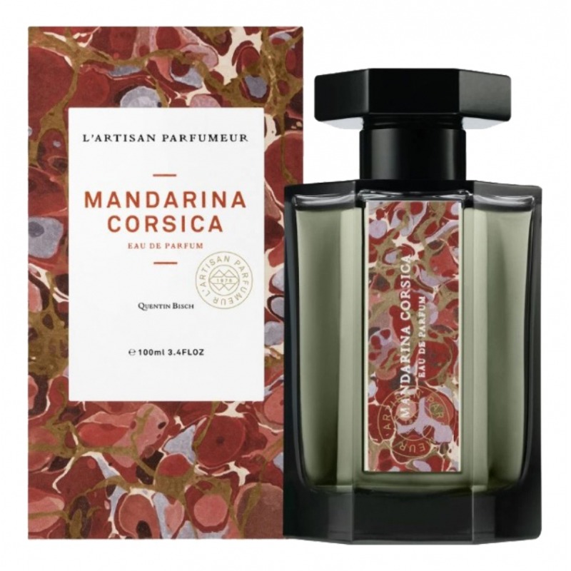 L`Artisan Parfumeur Mandarina Corsica