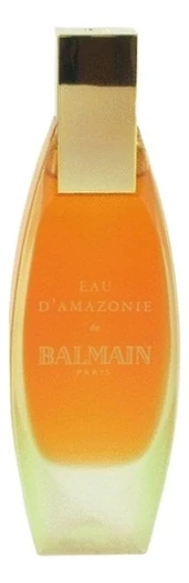 Balmain Eau d'Amazonie de Balmain