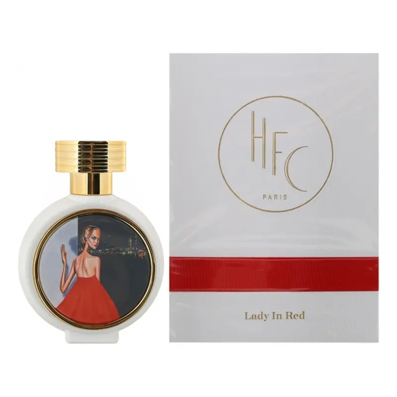 Haute Fragrance Company Lady in Red
