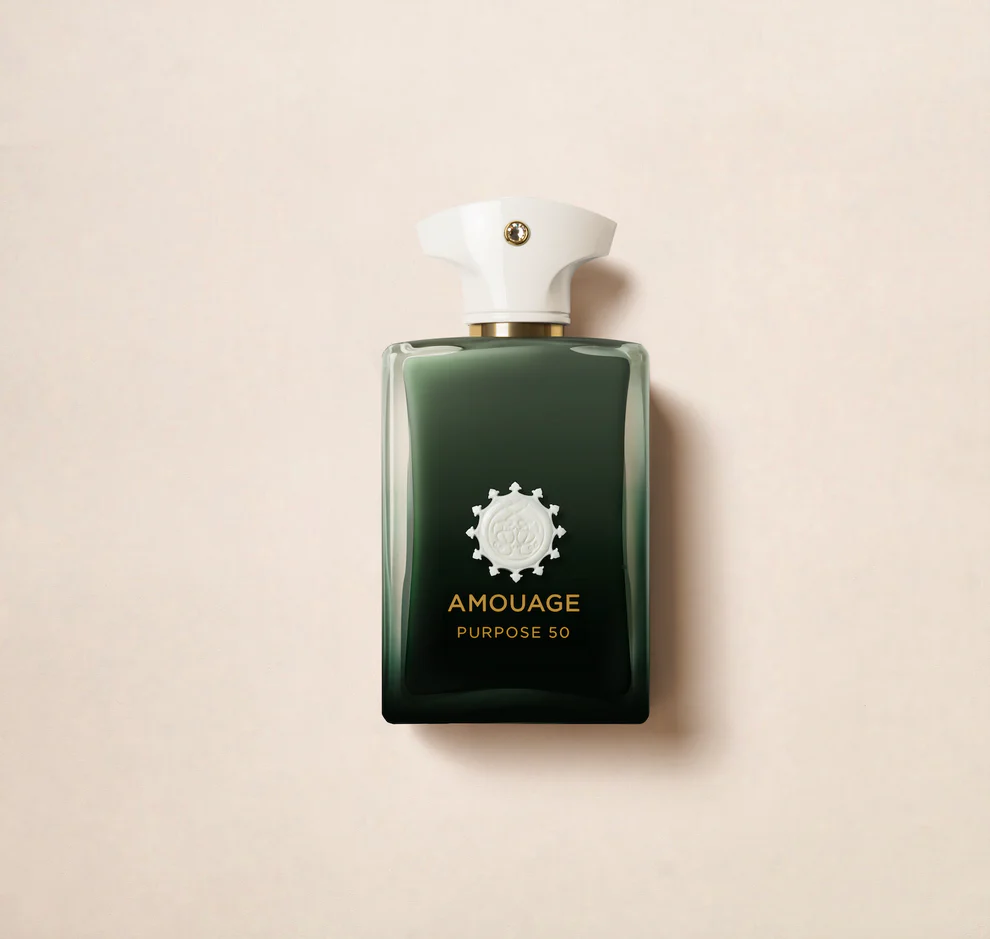 Amouage Purpose 50
