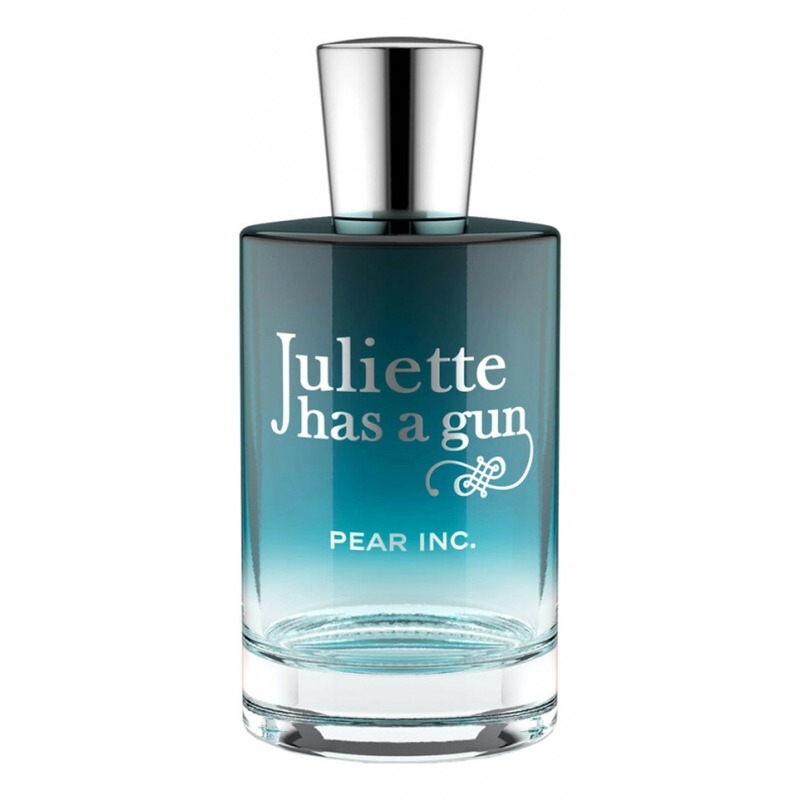 Juliette Has A Gun Pear Inc.