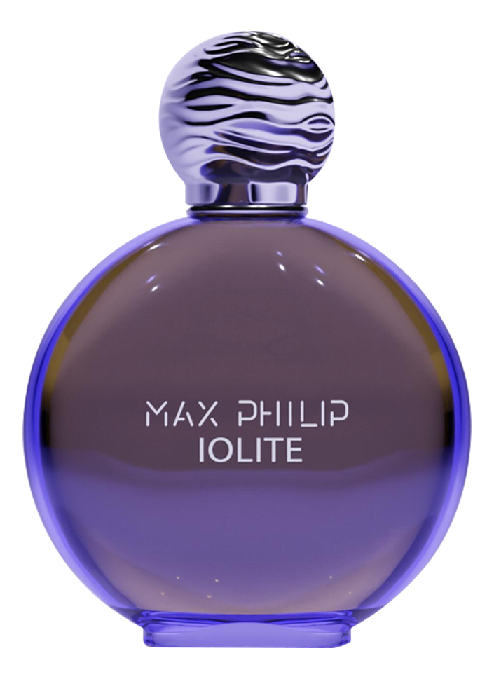 Max Philip Iolite