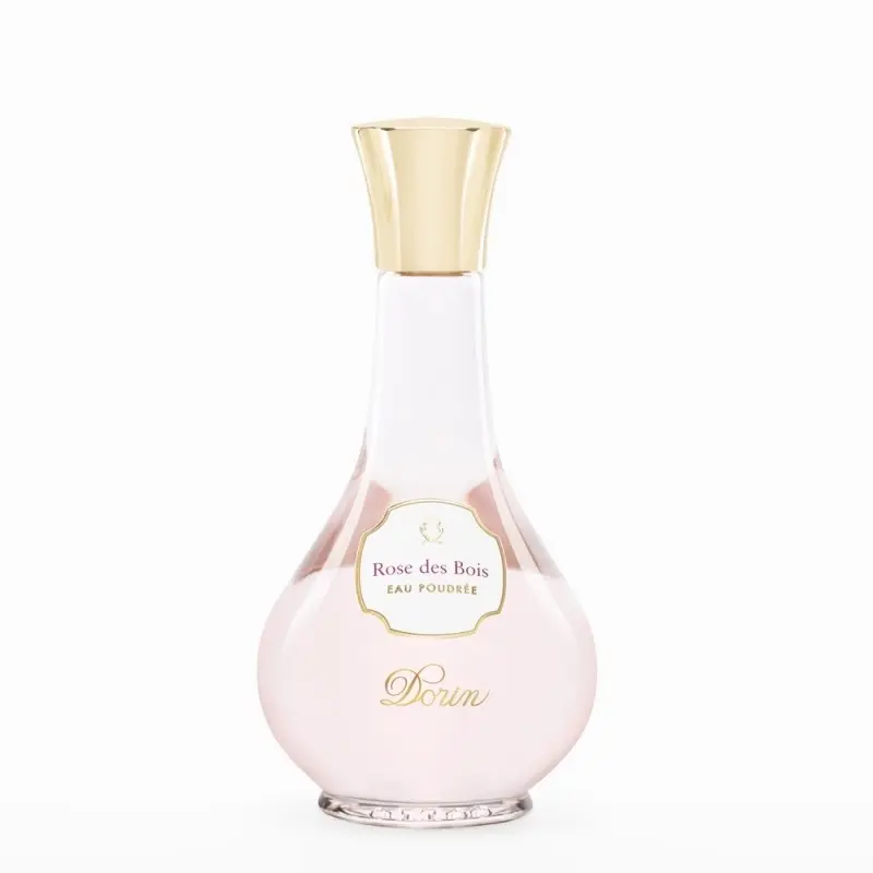 Dorin Rose des Bois Eau Poudree