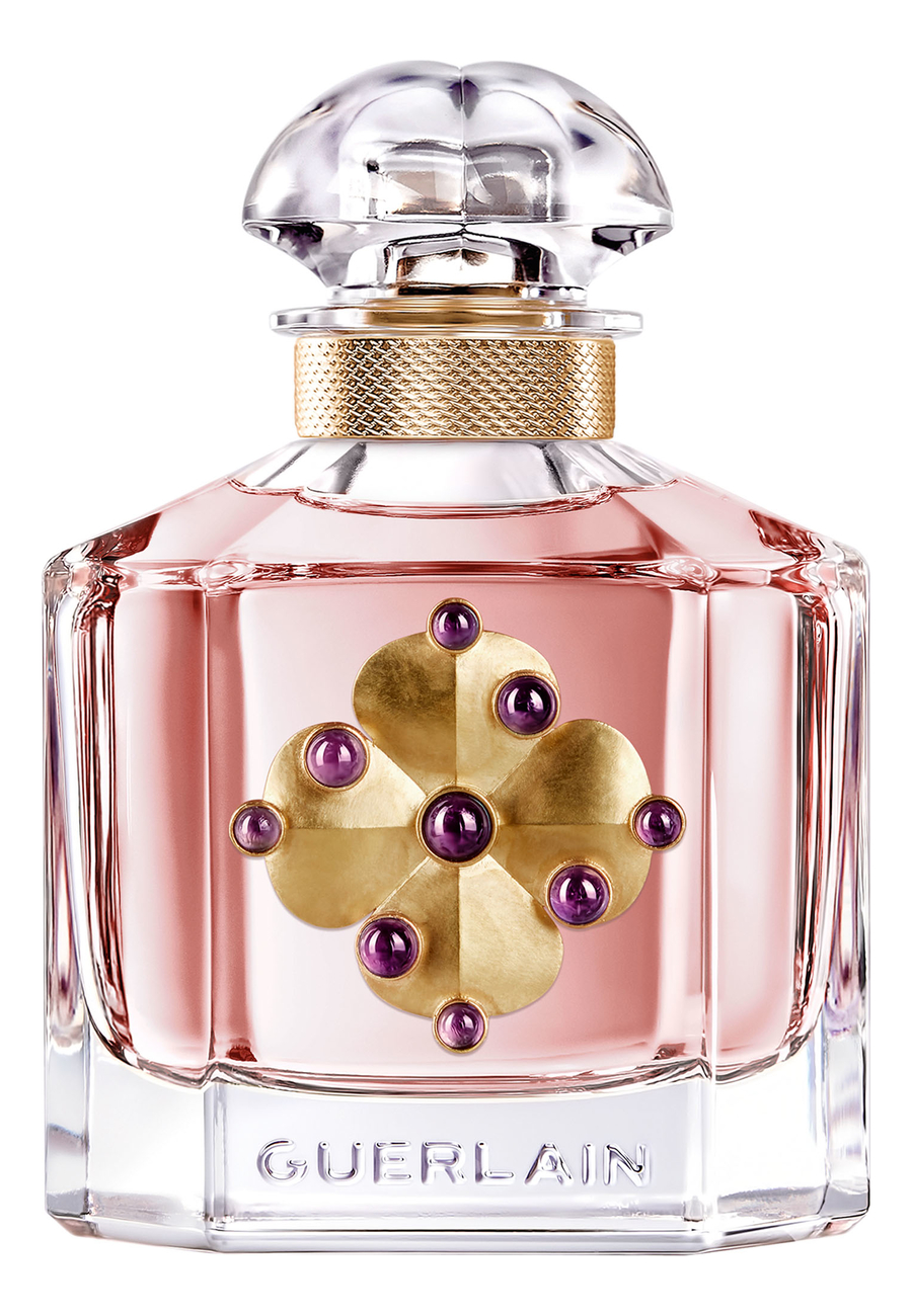 Guerlain Mon Guerlain Prestige Edition